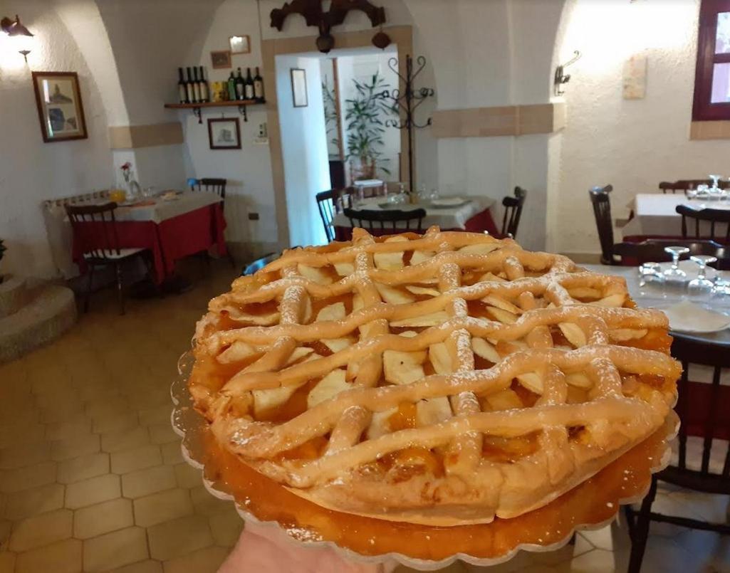 Pier Delle Vigne B&B Pineto Kültér fotó