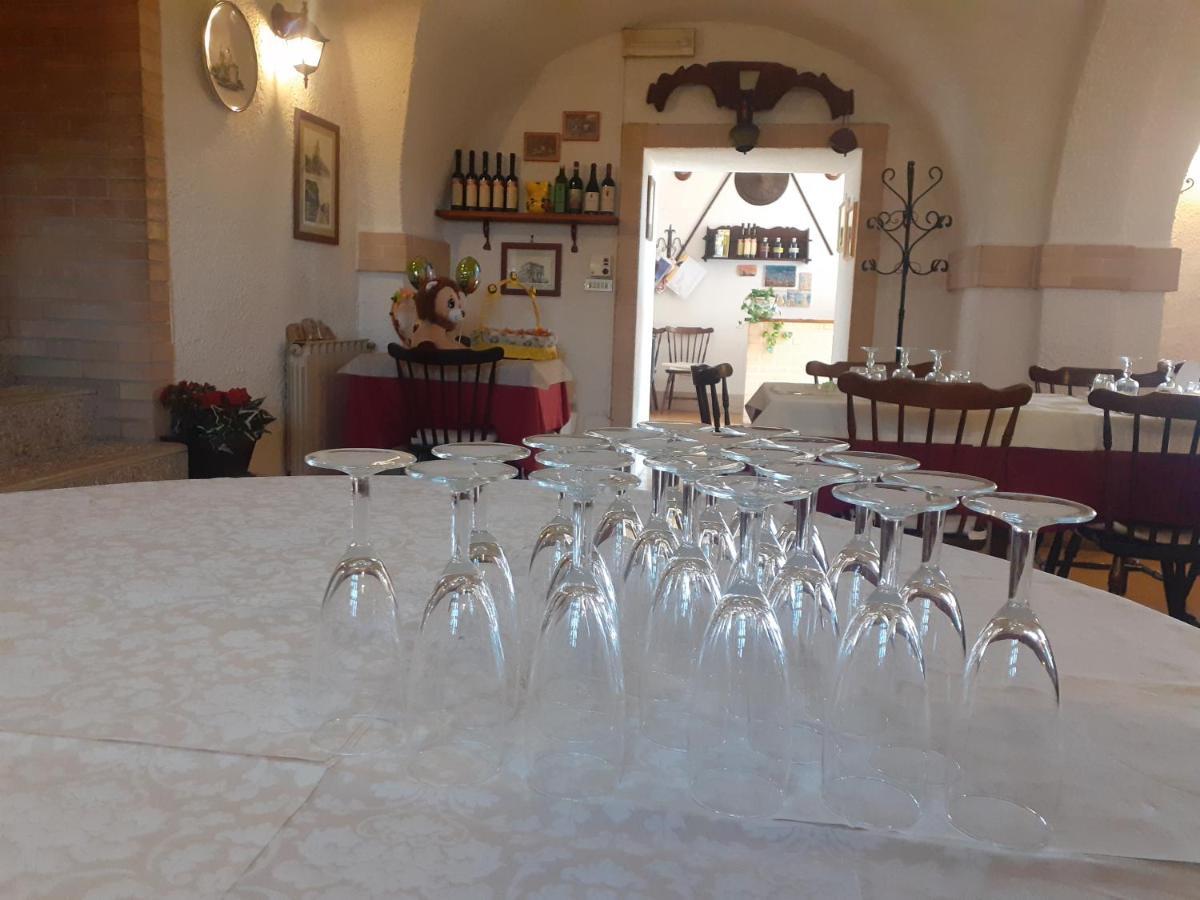 Pier Delle Vigne B&B Pineto Kültér fotó