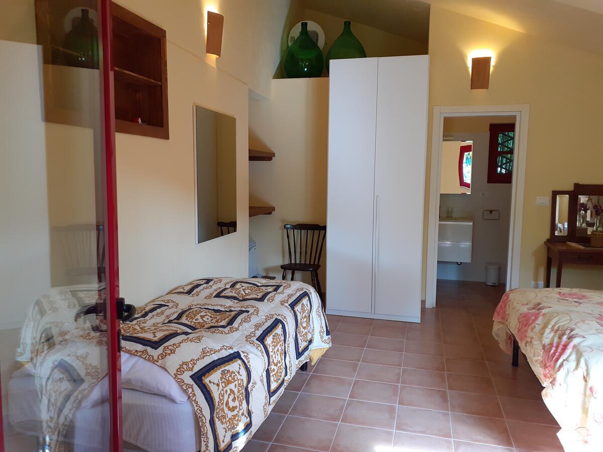 Pier Delle Vigne B&B Pineto Kültér fotó