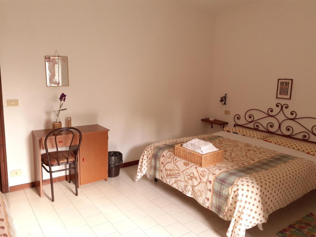 Pier Delle Vigne B&B Pineto Kültér fotó
