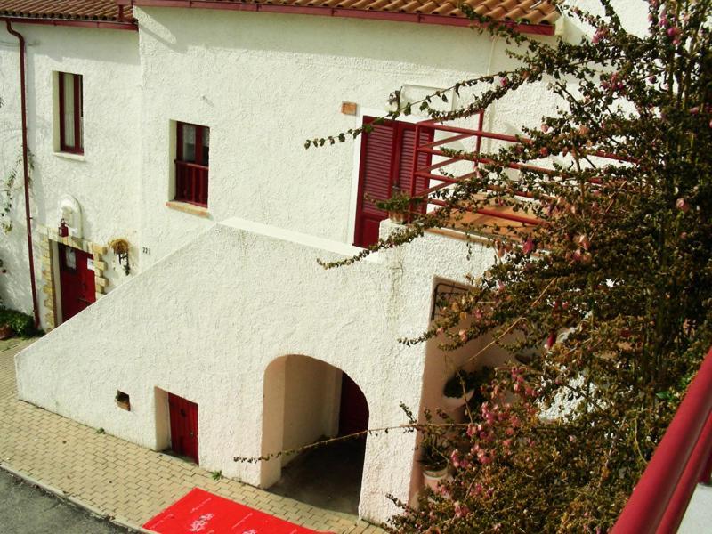 Pier Delle Vigne B&B Pineto Kültér fotó