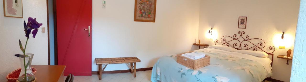 Pier Delle Vigne B&B Pineto Kültér fotó