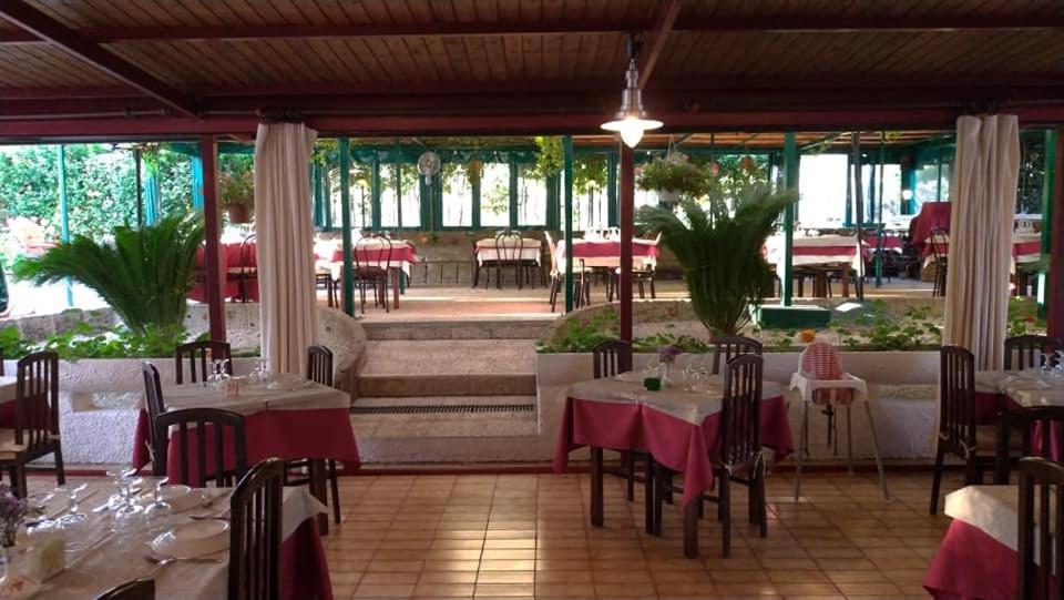 Pier Delle Vigne B&B Pineto Kültér fotó